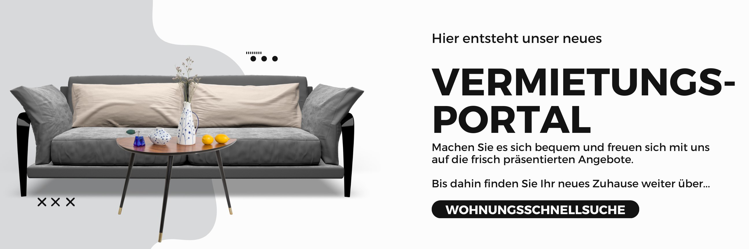 Angebot des Monats