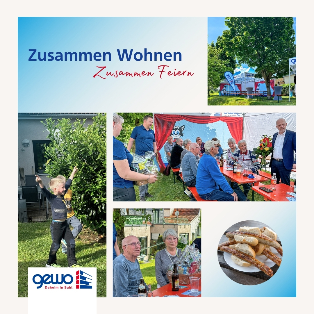 Feiern