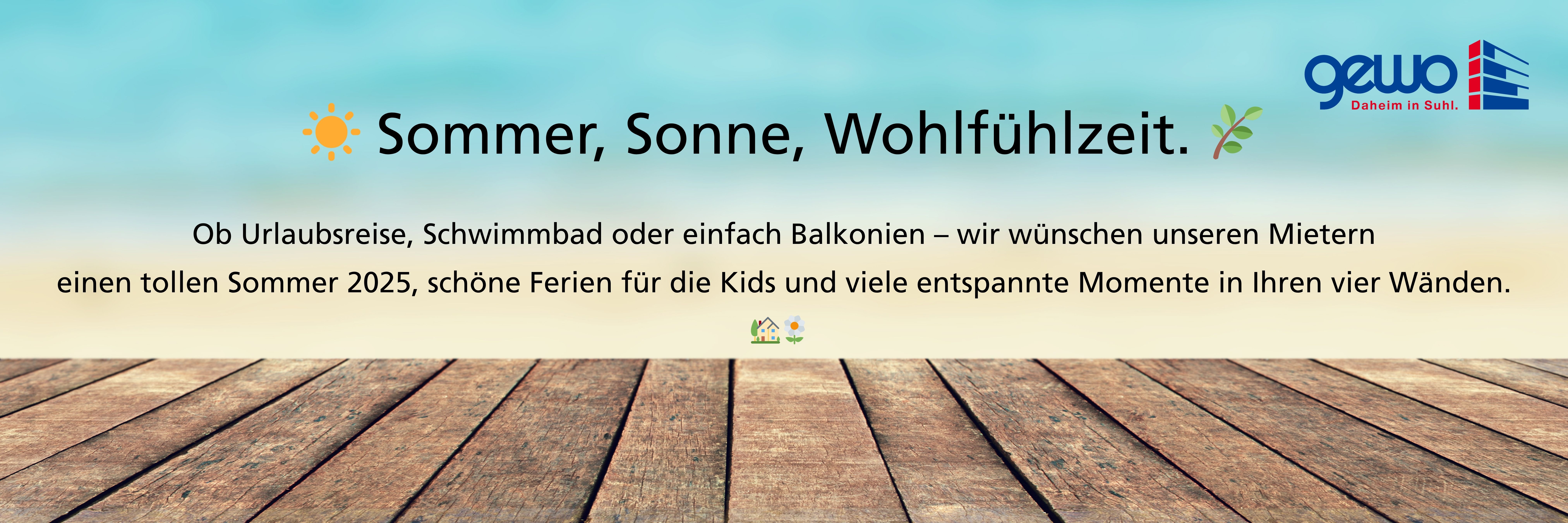 Angebot des Monats!