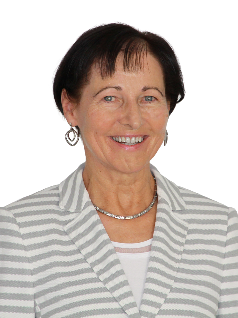 Bärbel Heymel