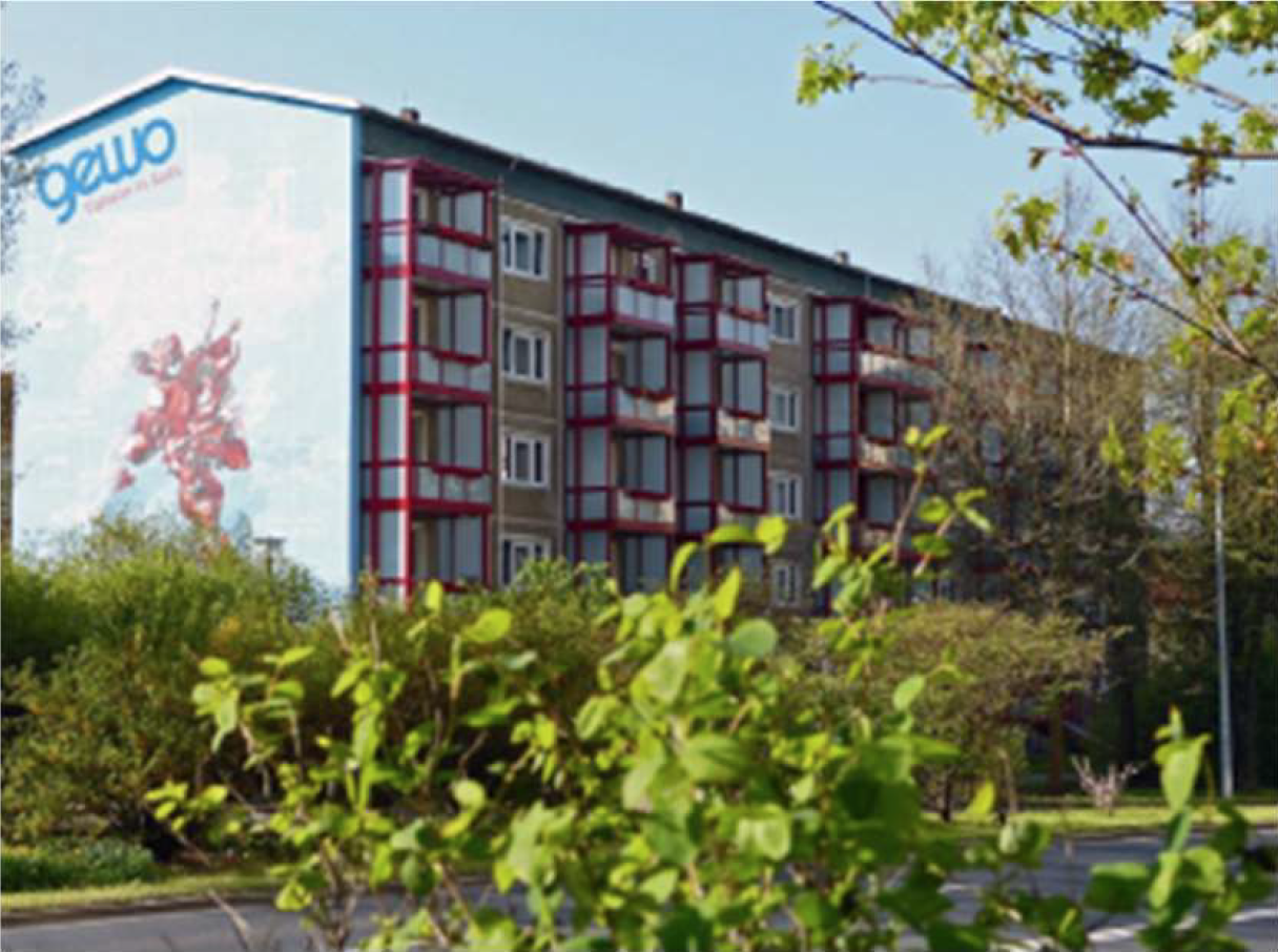 Gewerberaum