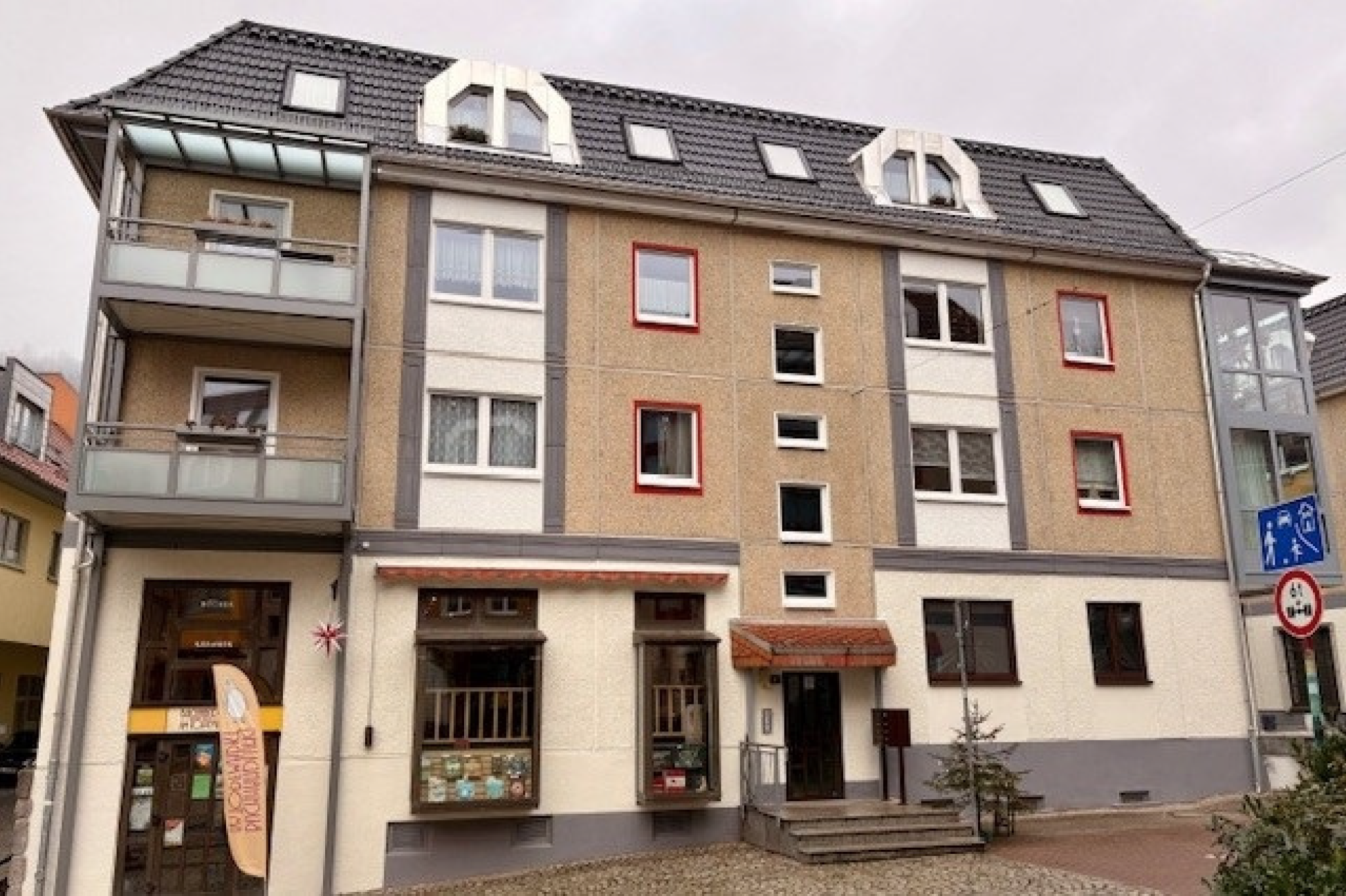 Gewerberaum