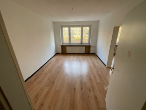 wohnung